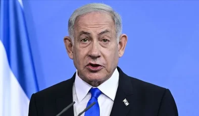 Netanyahu Refah’ın Doğusunda Yeniden İnşayı Gizlice Kabul Etti