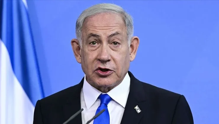 Netanyahu Refah’ın Doğusunda Yeniden İnşayı Gizlice Kabul Etti