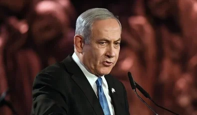 Netanyahu’dan Gazze Ateşkes Planına Ret“Hamas Silahsızlanmadan Çekilmeyeceğiz”