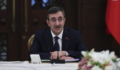 Yılmaz’dan Terörsüz Türkiye süreci yasasına ilişkin paylaşım“Kazanan Türkiye olacak”