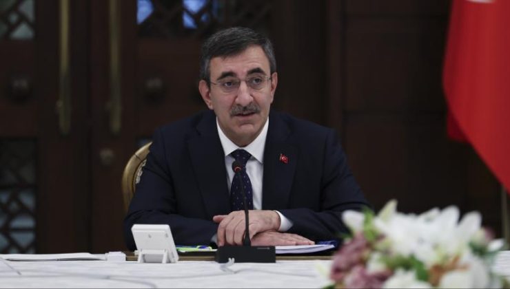 Yılmaz’dan Terörsüz Türkiye süreci yasasına ilişkin paylaşım“Kazanan Türkiye olacak”
