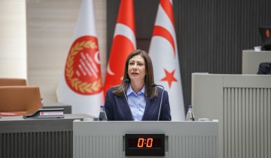 “Meclis Genel Kurulu’nu olağanüstü toplantıya çağırıyoruz”