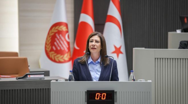 “Meclis Genel Kurulu’nu olağanüstü toplantıya çağırıyoruz”