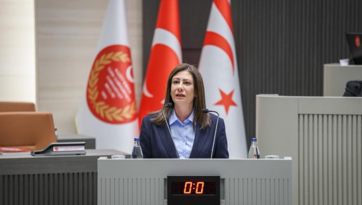 “Meclis Genel Kurulu’nu olağanüstü toplantıya çağırıyoruz”