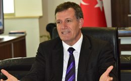 “TRT Radyo Haber’in KKTC’de yayın hayatına başlamasını memnuniyetle karşılıyorum”