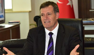 “TRT Radyo Haber’in KKTC’de yayın hayatına başlamasını memnuniyetle karşılıyorum”