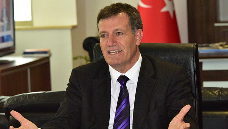 “TRT Radyo Haber’in KKTC’de yayın hayatına başlamasını memnuniyetle karşılıyorum”