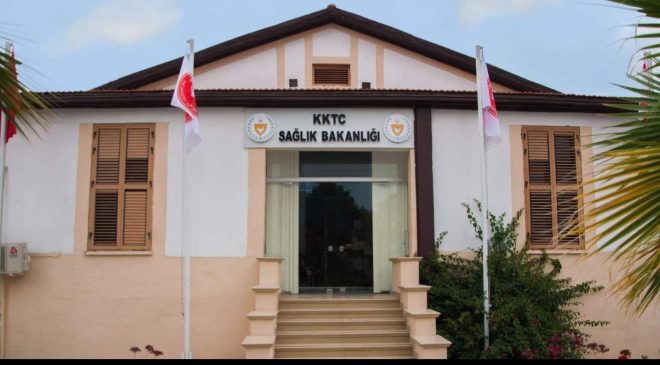 Sağlık Bakanlığı’ndan kan bağışı çağrısı