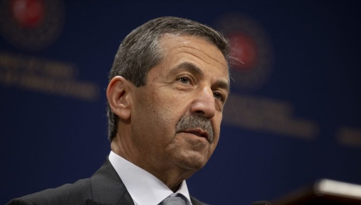 Sorunun tarifinde mutabakat yoksa çözüm iradesi anlam taşımaz