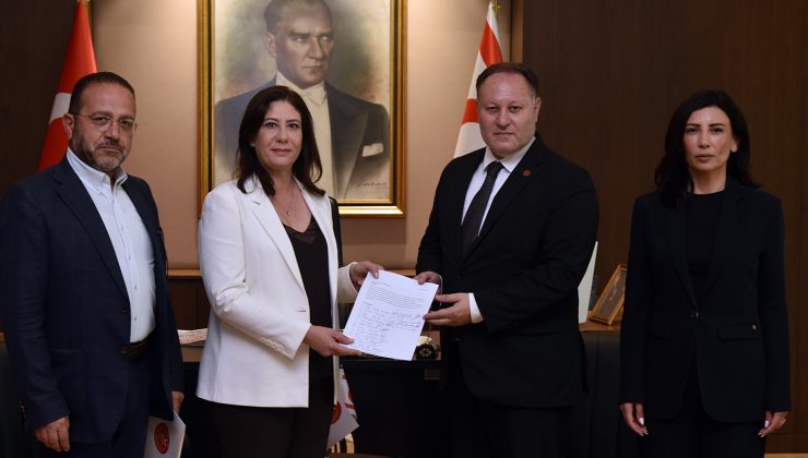 CTP, Meclis’i “Toplum Güvenliği” Gündemiyle Olağanüstü Toplantıya Çağırdı