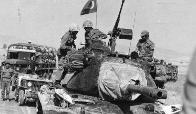 Barış Harekatı’nın İkinci Aşamasının 52’nci Yıl Dönümü Törenlerle Kutlanacak ve Şehitler Anılacak