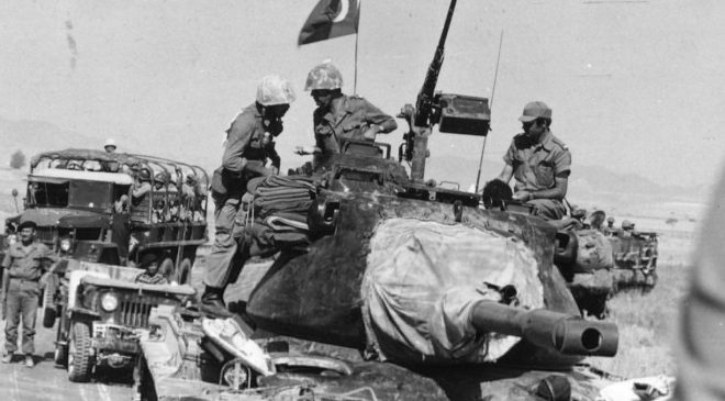 Barış Harekatı’nın İkinci Aşamasının 52’nci Yıl Dönümü Törenlerle Kutlanacak ve Şehitler Anılacak