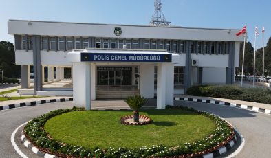 Suç Sayısında İki Yıldır Kesintisiz Düşüş Yaşanıyor