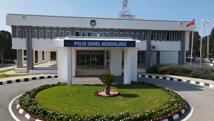 Suç Sayısında İki Yıldır Kesintisiz Düşüş Yaşanıyor