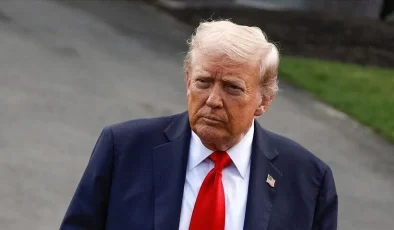 Truth Social Paylaşımlarına Erken Erişim Satışı ABD Başkanı Trump’ı Mahkemelik Etti