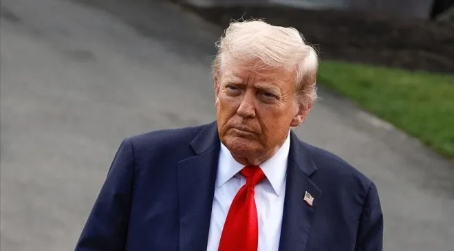 Truth Social Paylaşımlarına Erken Erişim Satışı ABD Başkanı Trump’ı Mahkemelik Etti