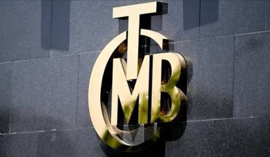 TCMB 2026 Yıl Sonu Enflasyon Tahminini Yüzde 28’e Yükseltti