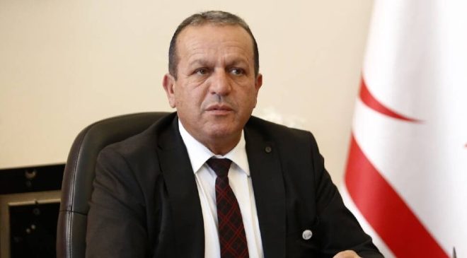 “Geniş Katılımlı Bir Değerlendirme Toplantısı Yapalım”