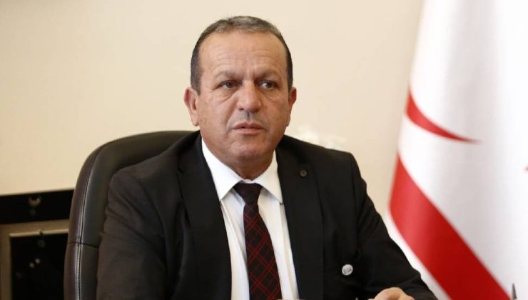 “Geniş Katılımlı Bir Değerlendirme Toplantısı Yapalım”