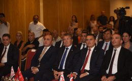 KKTC’de Tapuda Dijital DönüşümTAKBİS Bilgilendirme Toplantısı Düzenlendi