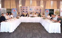 Girne Arkın Group Fest26, 28 Ağustos’ta Leman Sam Konseriyle Başlıyor
