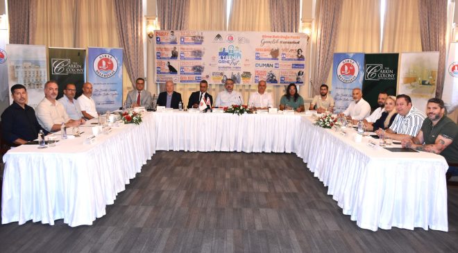 Girne Arkın Group Fest26, 28 Ağustos’ta Leman Sam Konseriyle Başlıyor