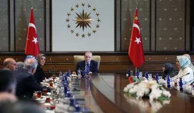 “Şehit yakını ve gazilerimizin hassasiyetlerinden asla taviz verilmeyecek”