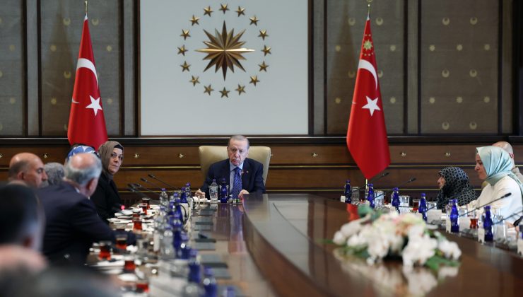 “Şehit yakını ve gazilerimizin hassasiyetlerinden asla taviz verilmeyecek”