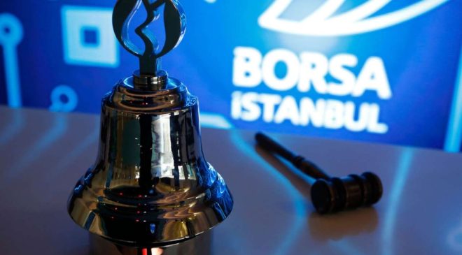 Borsa İstanbul güne yatay bir başlangıç yaptı