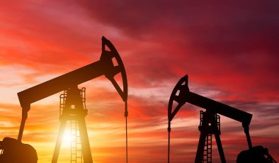 Brent Petrol 87,92 Dolardan İşlem Görüyor