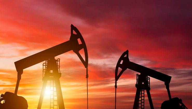 Brent Petrol 87,92 Dolardan İşlem Görüyor