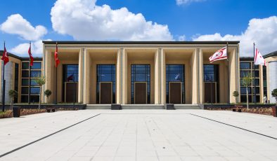 Cumhuriyet Meclisi Pazartesi Günü Olağanüstü Toplanacak