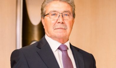 Başbakan Ünal Üstel’den AK Parti’nin 25’inci Kuruluş Yıl Dönümü Kutlaması