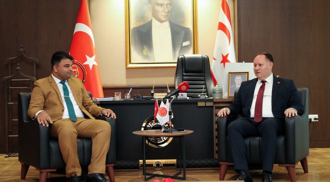 Pakistan, milli mücadelemizde hep yanımızda oldu
