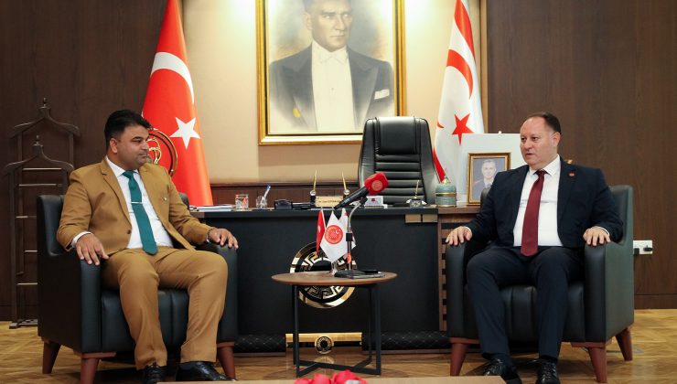 Pakistan, milli mücadelemizde hep yanımızda oldu