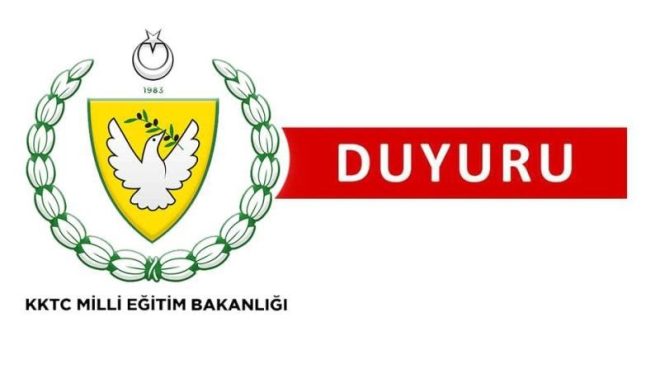 Kolej ve Lise Kontenjan Sınavları İçin Başvuru Takvimi Belli Oldu