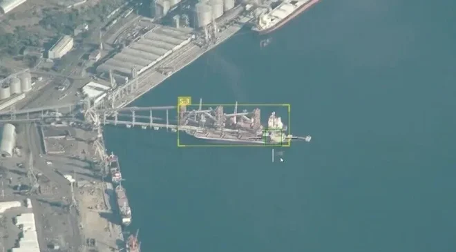 Rusya, Ukrayna’nın Karadeniz ve Tuna Limanlarındaki Askeri Noktaları Hedef Aldı