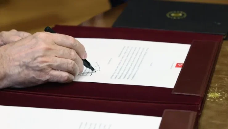 Jandarma ve Sahil Güvenlik Komutanlıklarında Terfi ve Atama Kararları Açıklandı