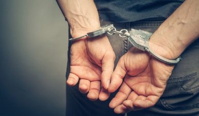 Güzelyurt’taki Kavgada Burun Kemikleri Kırıldı4 Tutuklama
