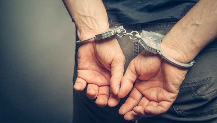Güzelyurt’taki Kavgada Burun Kemikleri Kırıldı4 Tutuklama
