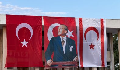 Gazimağusa’nın Kurtuluşunun 52’nci Yıl Dönümü Törenlerle Kutlandı