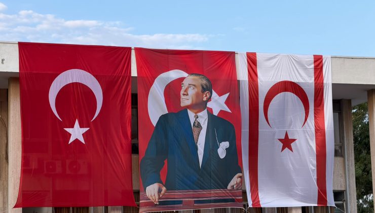 Gazimağusa’nın Kurtuluşunun 52’nci Yıl Dönümü Törenlerle Kutlandı