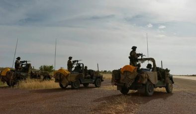Mali’de Rehine İçin Ödenen 50 Milyon Dolarlık Fidye El Kaide’nin Saldırılarında Kullanıldı