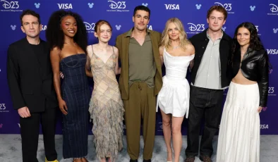Disney Yeni X-Men Filminin Oyuncu Kadrosunu Açıkladı