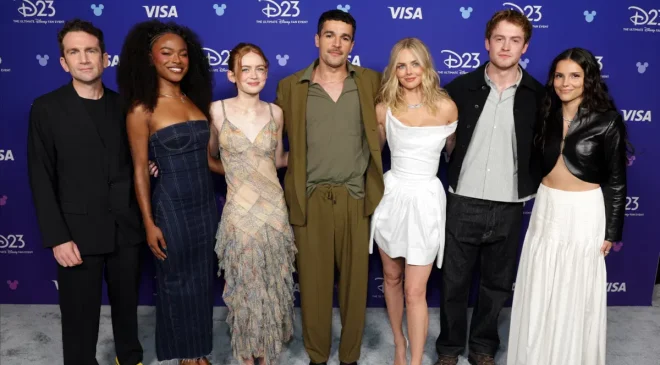 Disney Yeni X-Men Filminin Oyuncu Kadrosunu Açıkladı