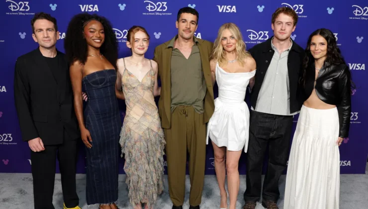 Disney Yeni X-Men Filminin Oyuncu Kadrosunu Açıkladı