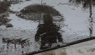 KKTC’de Son 24 Saatte En Fazla Yağış Balıkesir’e Düştü