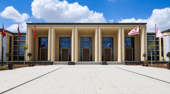 Cumhuriyet Meclisi Genel Kurulu “Toplum Güvenliği” Gündemiyle Olağanüstü Toplanıyor
