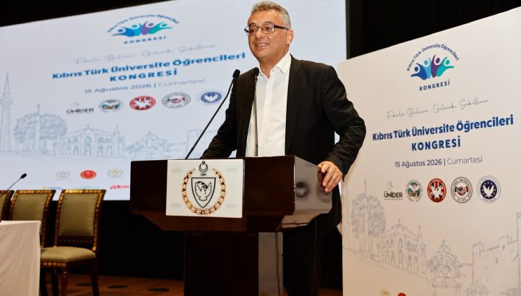 Gençlerin Ülkelerinde Kalmasını Sağlayacak Koşulları Yaratmalıyız