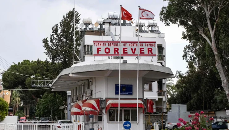 Rumların Geçişleri Arttı, Türklerin Azaldı